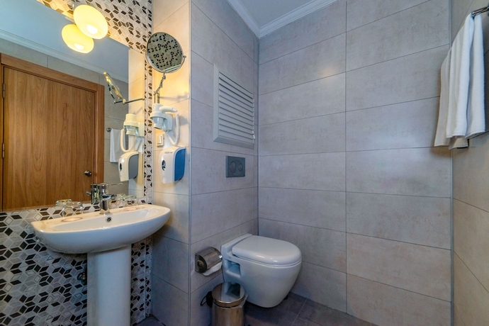 Imagen de la habitación del Hotel Armas Gul Beach - All Inclusive. Foto 13