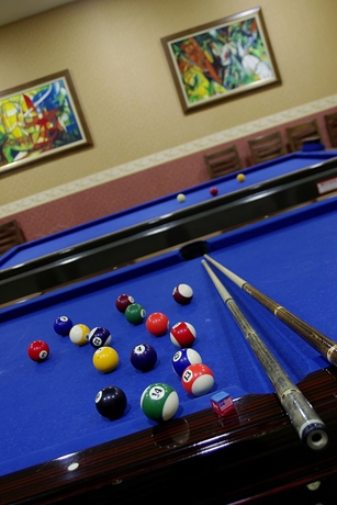 Imagen general del Hotel Armas Gul Beach - All Inclusive. Foto 2