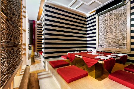 Imagen general del Hotel Armas Kaplan Paradise - All Inclusive. Foto 6