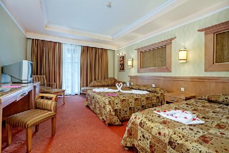 Imagen general del Hotel Armas Kaplan Paradise - All Inclusive. Foto 8