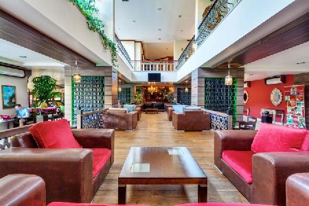 Imagen general del Hotel Armas Kaplan Paradise - All Inclusive. Foto 9