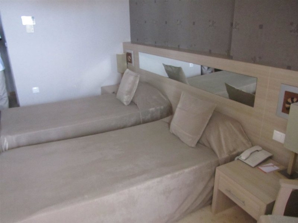 Imagen general del Hotel Armas Labada, &Ccedil;amyuva. Foto 2