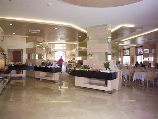 Imagen general del Hotel Armas Labada, &Ccedil;amyuva. Foto 3