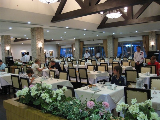 Imagen general del Hotel Armas Labada, &Ccedil;amyuva. Foto 5