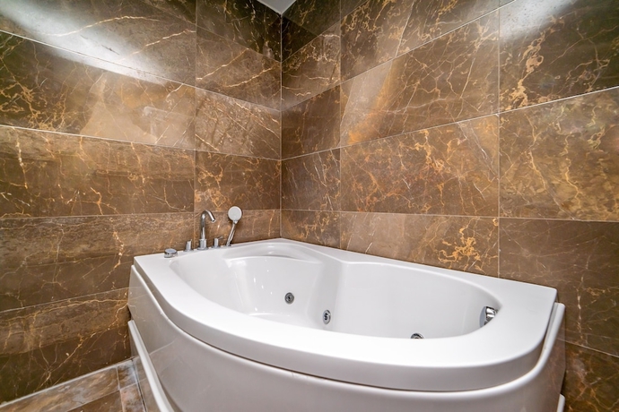 Imagen de la habitación del Hotel Armas Termal Resort. Foto 13