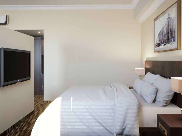 Imagen de la habitación del Hotel Armat, Irkutsk. Foto 3