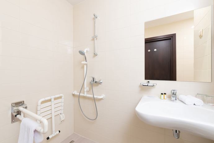 Imagen de la habitación del Hotel Armat, Irkutsk. Foto 13
