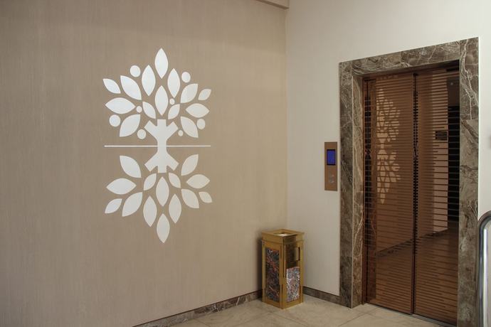 Imagen de los interiores del Hotel Armat, Irkutsk. Foto 20