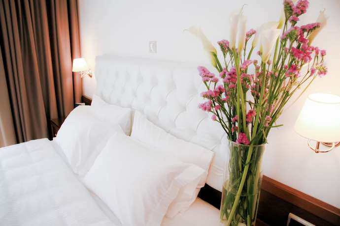 Imagen de la habitación del Hotel Armata Boutique. Foto 4