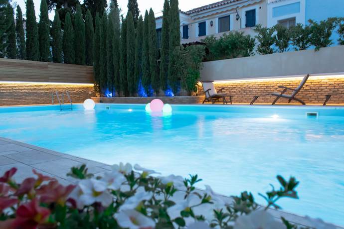 Imagen general del Hotel Armata Boutique. Foto 1