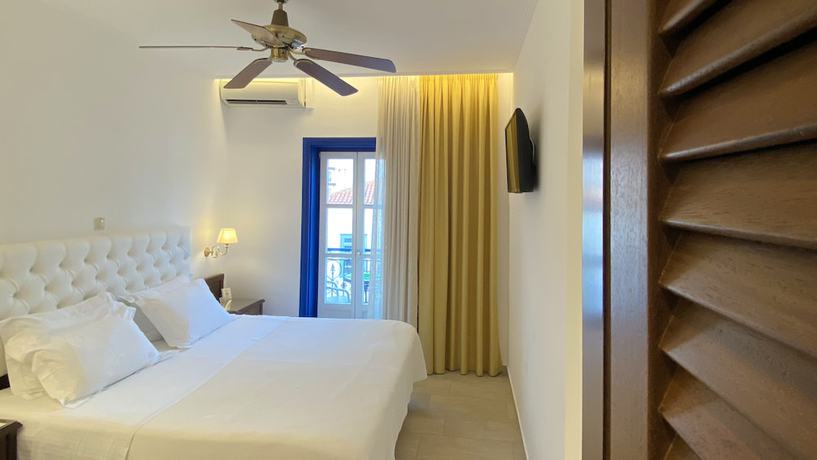 Imagen de la habitación del Hotel Armata Boutique. Foto 9