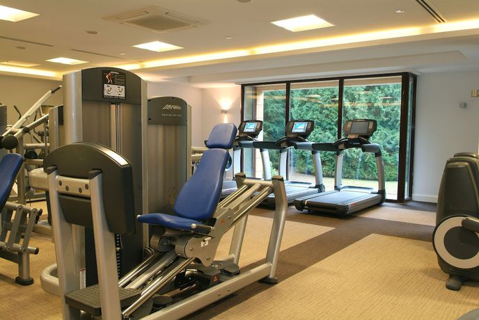Imagen de los interiores del Hotel Armathwaite Hall. Foto 12