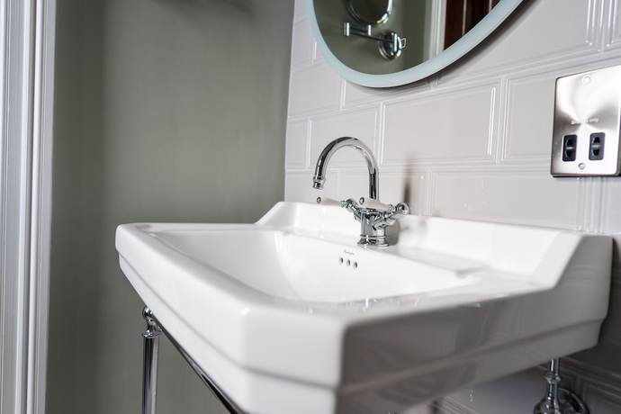 Imagen de la habitación del Hotel Armathwaite Hall. Foto 4