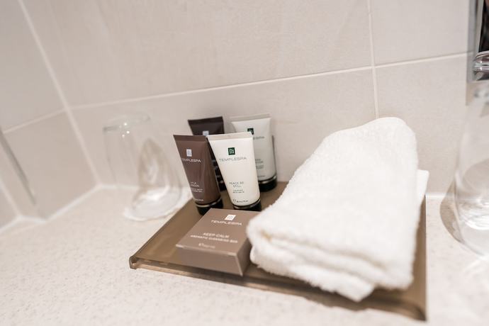 Imagen de la habitación del Hotel Armathwaite Hall. Foto 9