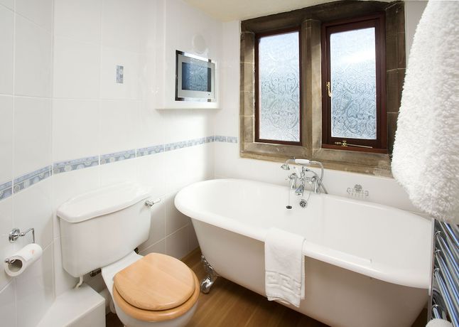 Imagen de la habitación del Hotel Armathwaite Hall. Foto 10