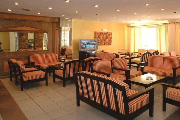 Imagen general del Hotel Armava Hotel. Foto 3