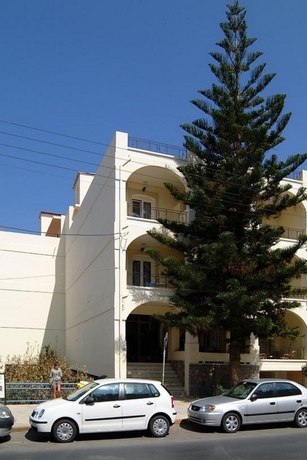 Imagen general del Hotel Armava Hotel. Foto 4