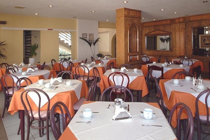 Imagen general del Hotel Armava Hotel. Foto 6