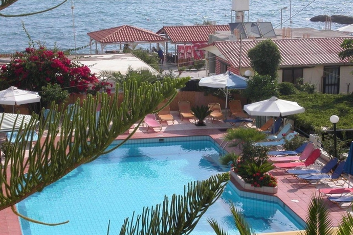 Imagen general del Hotel Armava Hotel. Foto 9