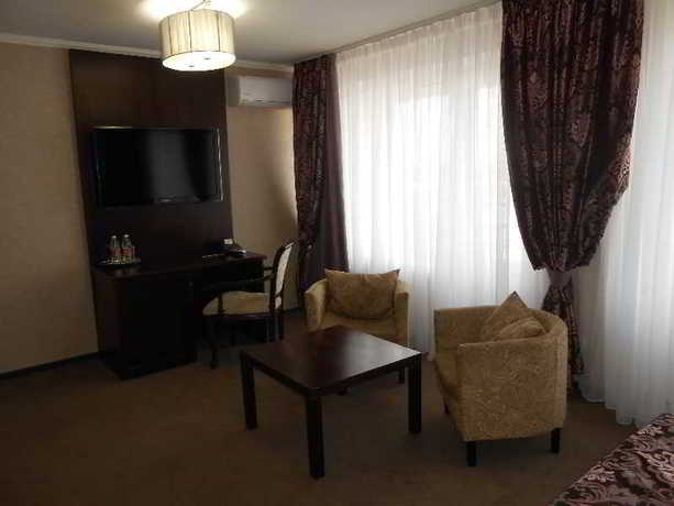 Imagen de la habitación del Hotel Armavir. Foto 5