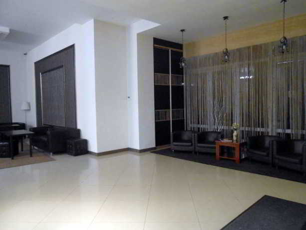 Imagen de los interiores del Hotel Armavir. Foto 14