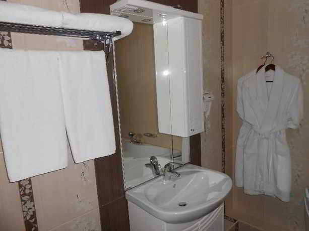Imagen de la habitación del Hotel Armavir. Foto 6