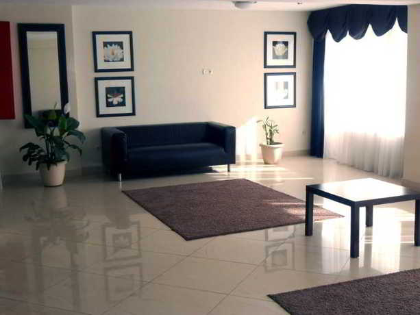 Imagen de los interiores del Hotel Armavir. Foto 16