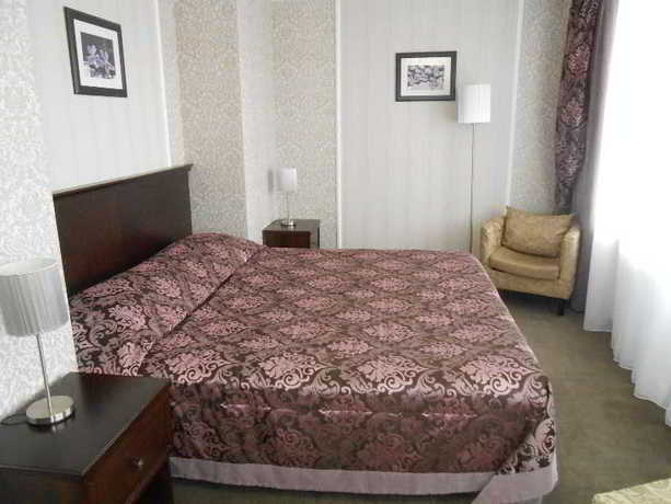 Imagen de la habitación del Hotel Armavir. Foto 8
