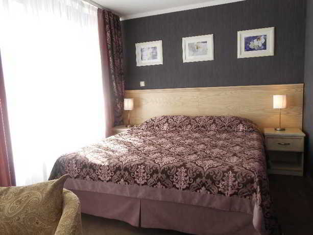 Imagen de la habitación del Hotel Armavir. Foto 9