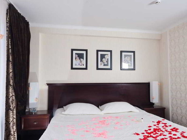 Imagen de la habitación del Hotel Armavir. Foto 12
