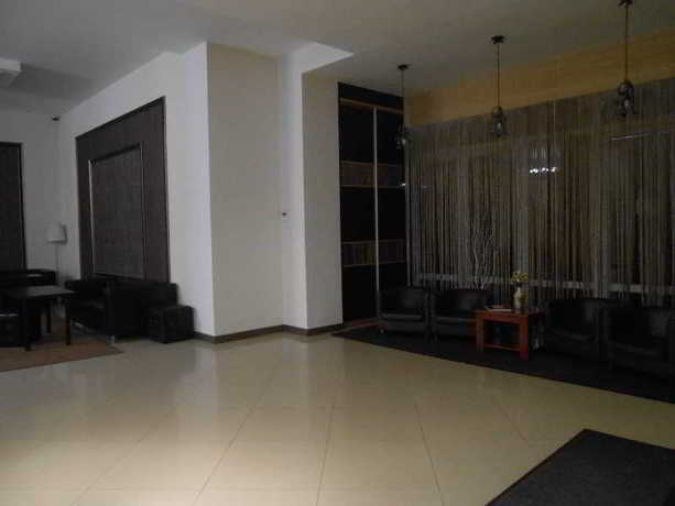 Imagen de los interiores del Hotel Armavir. Foto 19
