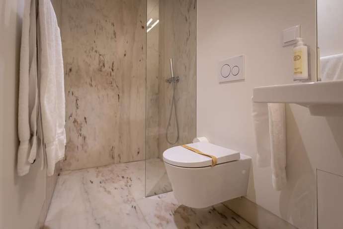 Imagen de la habitación del Hotel Armazéns Cogumbreiro. Foto 8