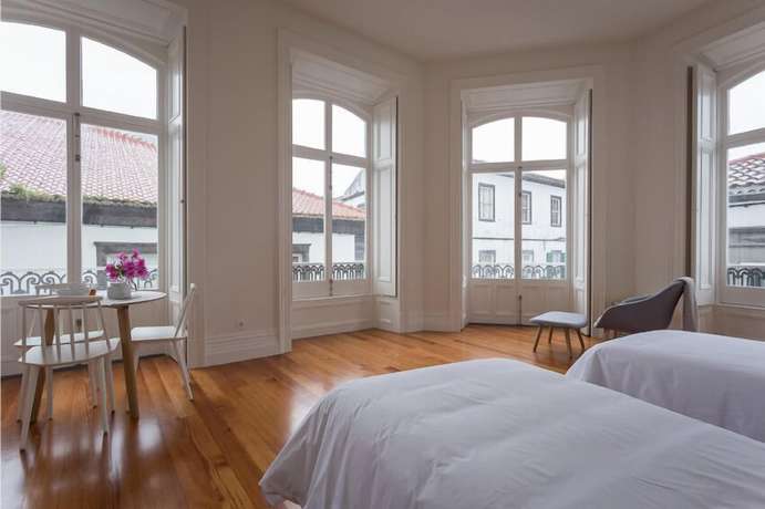 Imagen de la habitación del Hotel Armazéns Cogumbreiro. Foto 10