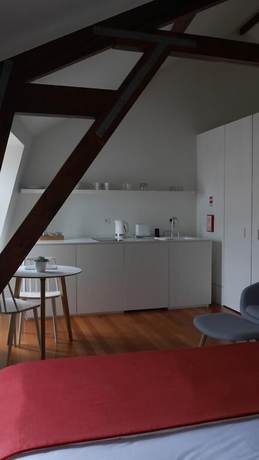 Imagen de la habitación del Hotel Armazéns Cogumbreiro. Foto 11