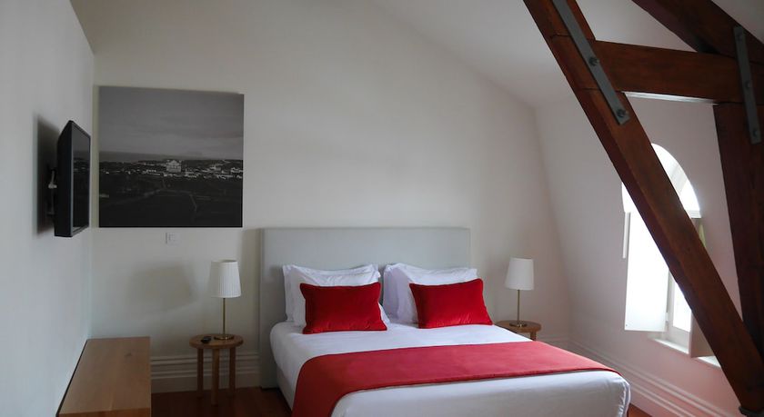 Imagen de la habitación del Hotel Armazéns Cogumbreiro. Foto 12