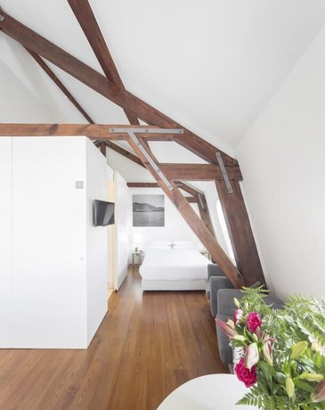 Imagen de la habitación del Hotel Armazéns Cogumbreiro. Foto 15