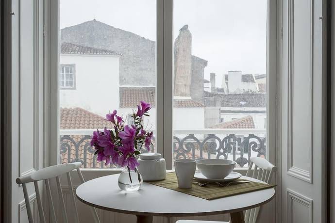 Imagen de la habitación del Hotel Armazéns Cogumbreiro. Foto 16