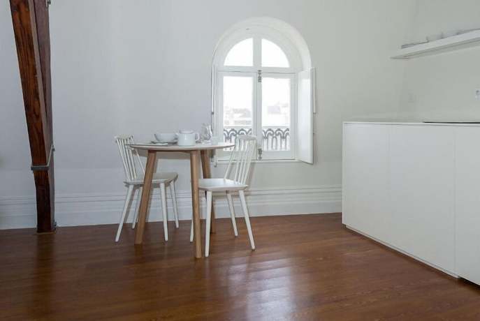 Imagen de la habitación del Hotel Armazéns Cogumbreiro. Foto 19