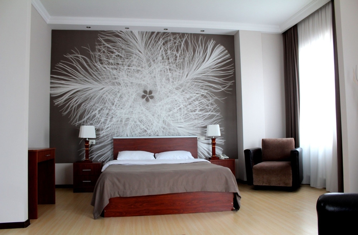 Imagen de la habitación del Hotel Armazi Palace. Foto 2