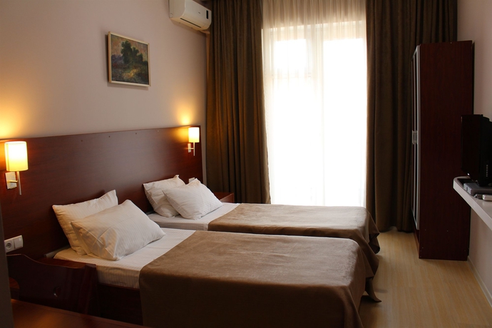 Imagen general del Hotel Armazi Palace. Foto 1