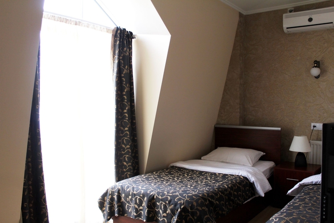 Imagen de la habitación del Hotel Armazi Palace. Foto 4
