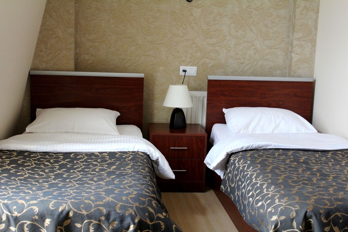 Imagen de la habitación del Hotel Armazi Palace. Foto 5