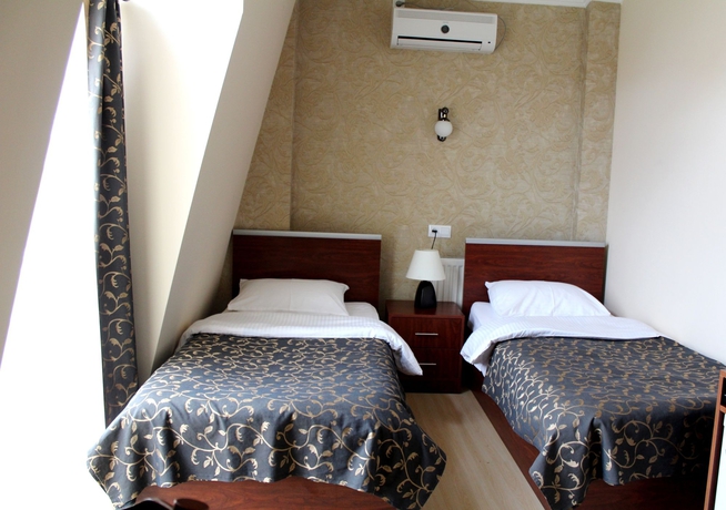 Imagen de la habitación del Hotel Armazi Palace. Foto 6