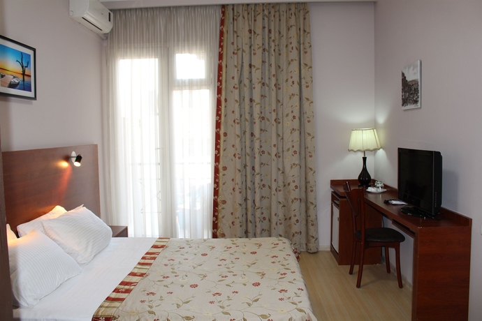 Imagen de la habitación del Hotel Armazi Palace. Foto 7
