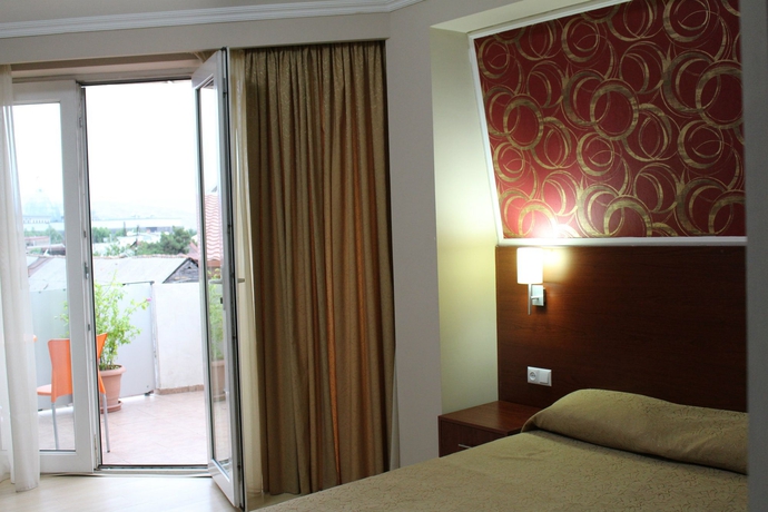 Imagen de la habitación del Hotel Armazi Palace. Foto 8