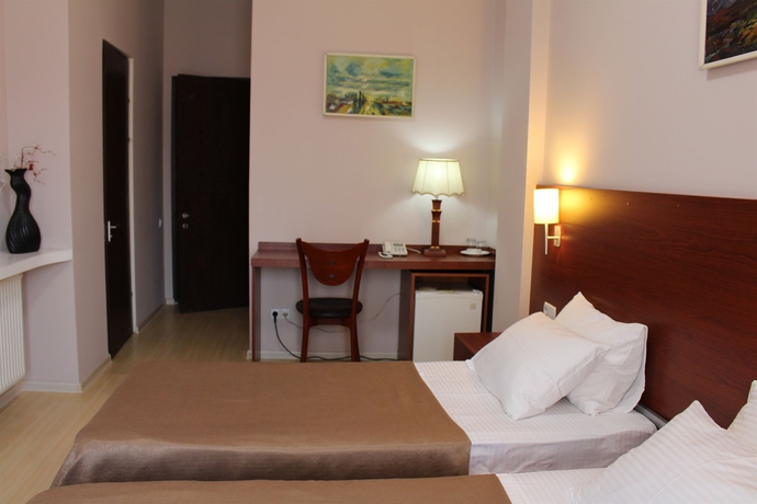 Imagen de la habitación del Hotel Armazi Palace. Foto 9