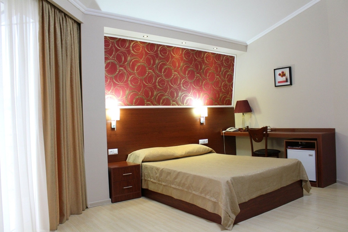 Imagen de la habitación del Hotel Armazi Palace. Foto 10