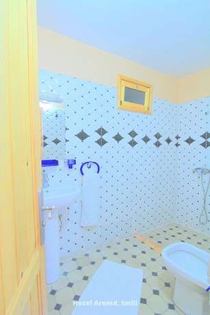 Imagen de la habitación del Hotel Armed. Foto 3