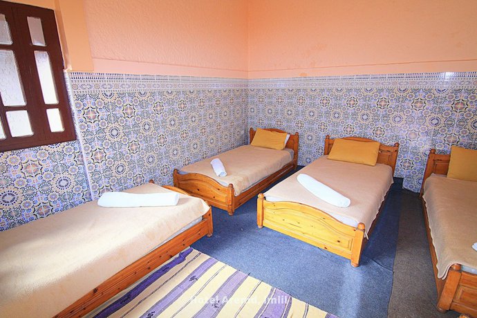 Imagen de la habitación del Hotel Armed. Foto 4