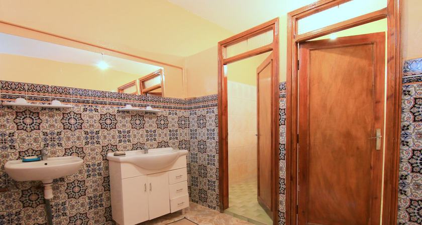 Imagen de la habitación del Hotel Armed. Foto 9